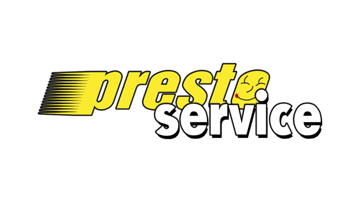 Presto Service