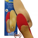 Soletta Movi Footprint