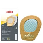 Cuscinetto Antiscivolo in pelle Pedag Girl